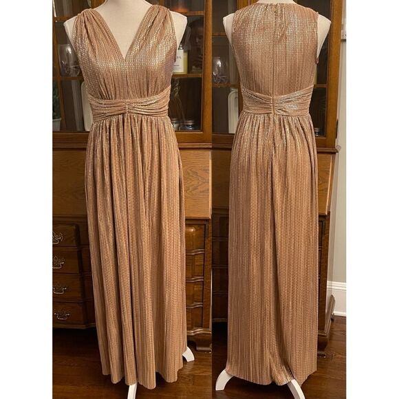 Anthropologie -Sabina Musayev Renee Dress - Picture 3 of 6